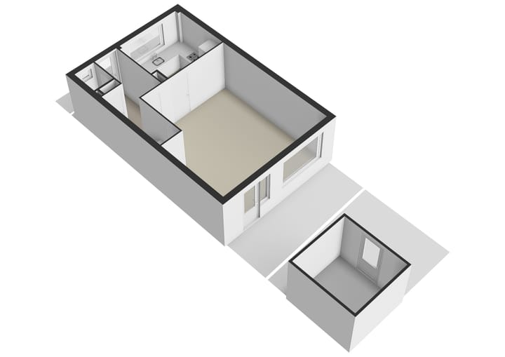 Foto 35 van Bakboord 8