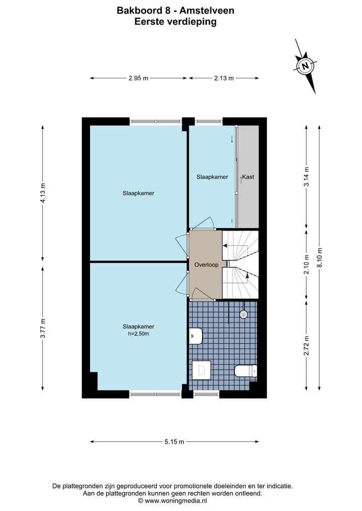 Foto 37 van Bakboord 8