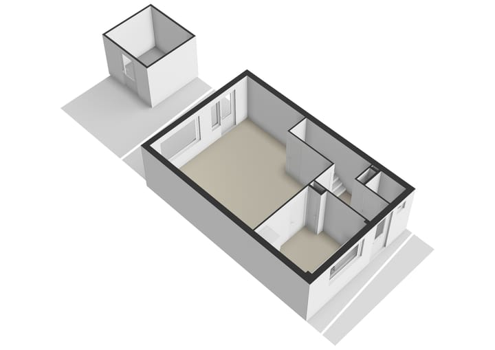 Foto 36 van Bakboord 8