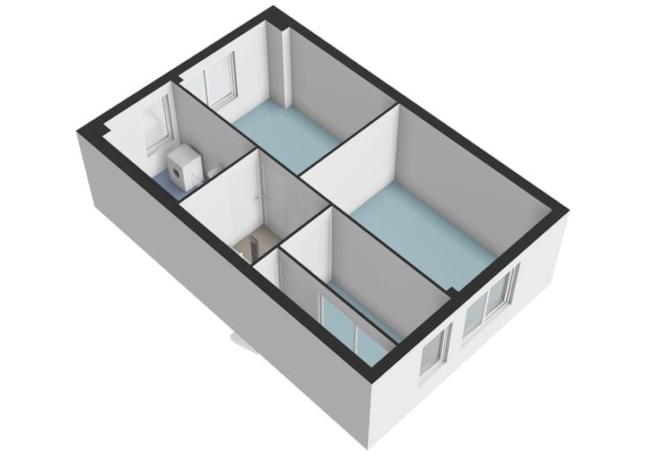 Foto 38 van Bakboord 8