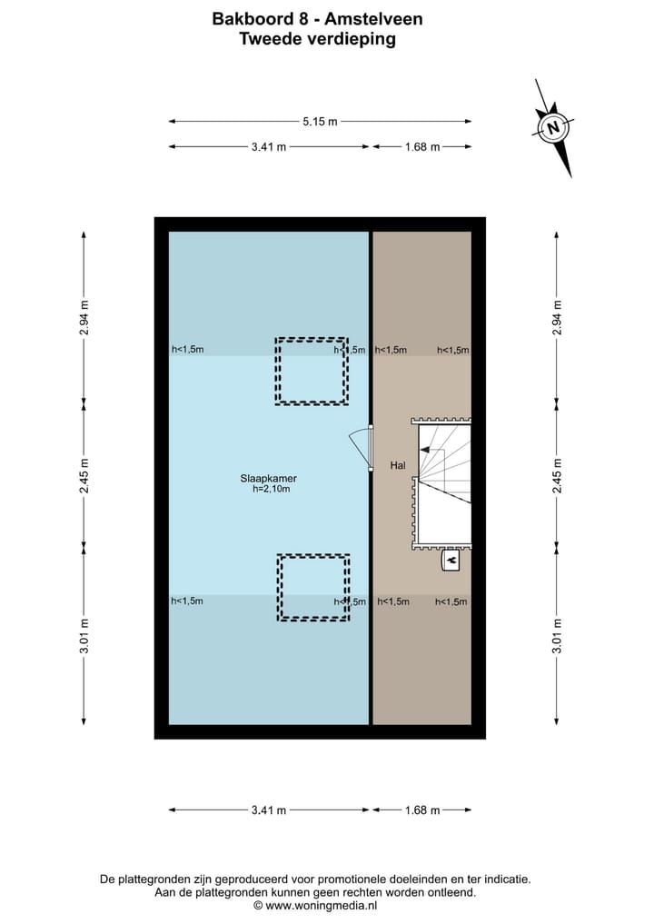 Foto 40 van Bakboord 8