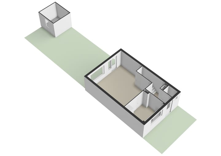 Foto 33 van Bakboord 8