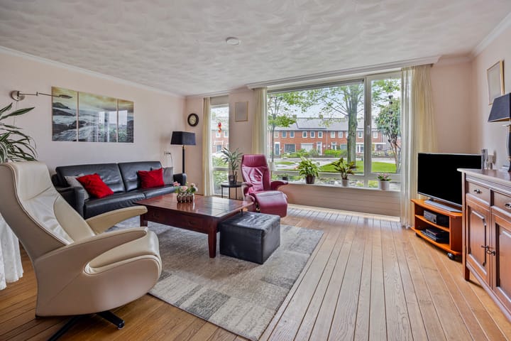 Foto 2 van Soendastraat 39