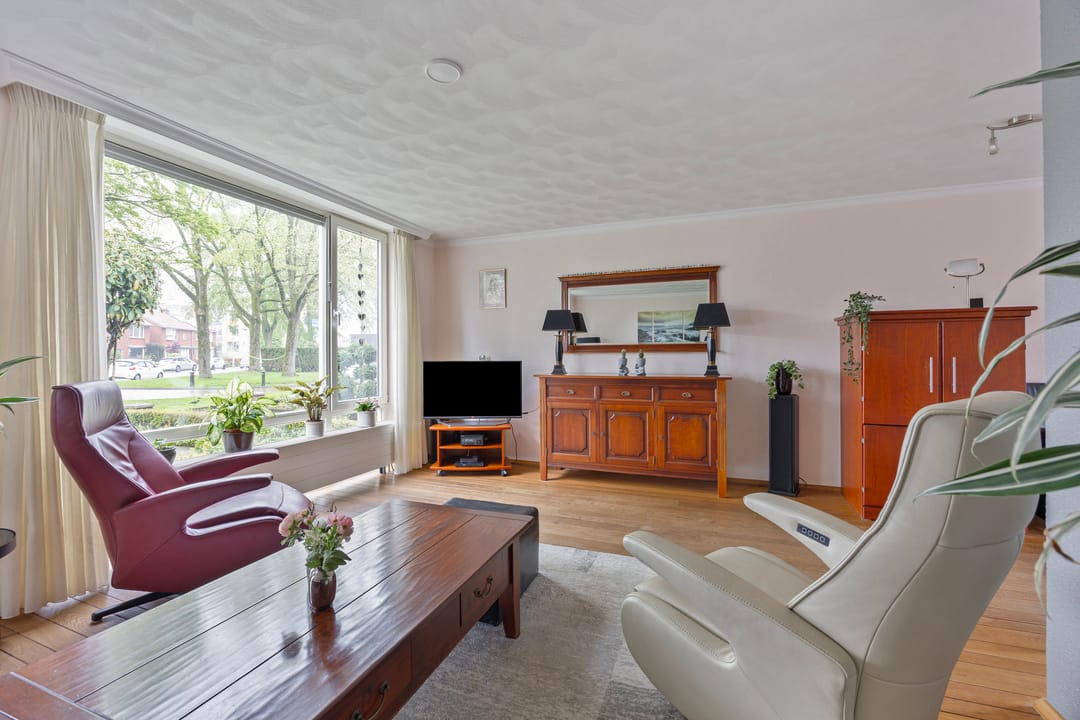 Photo 13 of Soendastraat 39