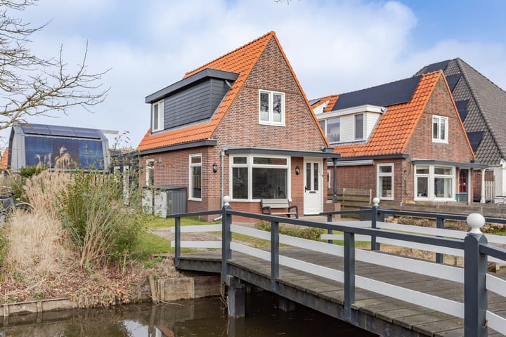 Dorpsstraat 140