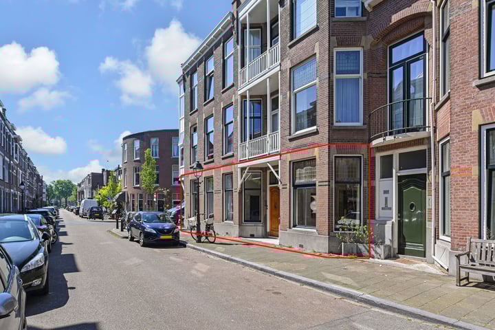 Van Aerssenstraat 209