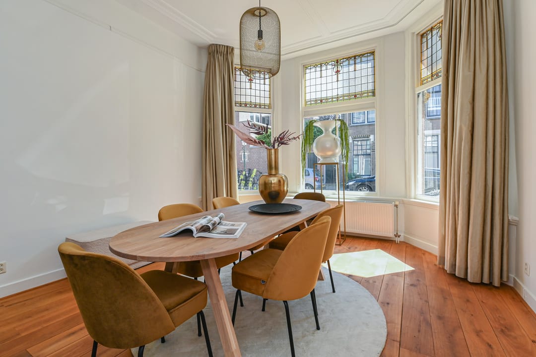 Foto 2 van Van Aerssenstraat 209