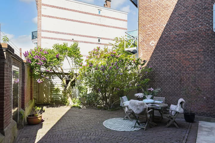 Foto 3 van Van Aerssenstraat 209