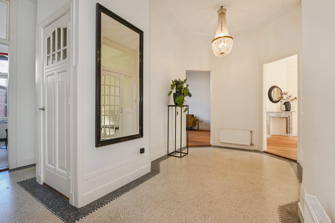 Foto 7 van Van Aerssenstraat 209