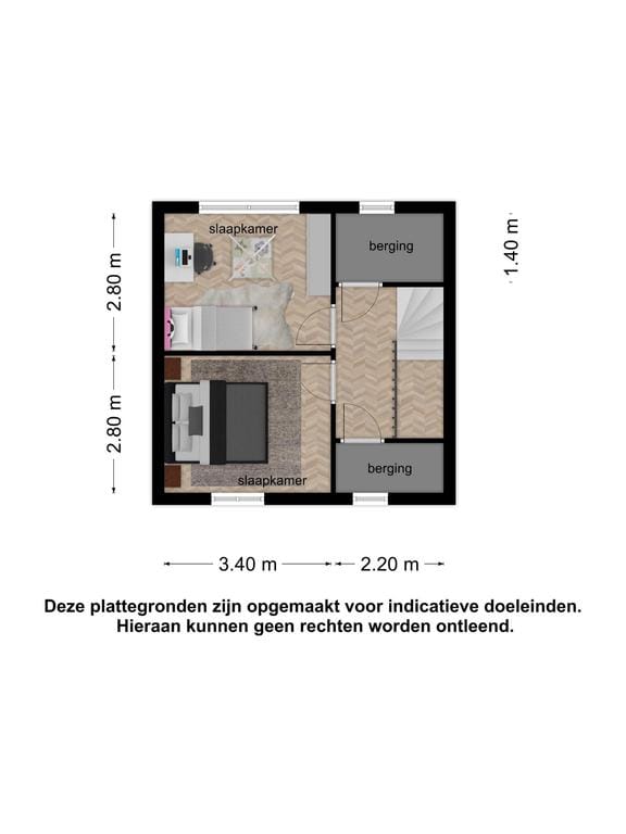 Foto 3 van Ottertjes 29