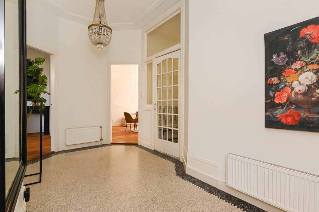 Foto 8 van Van Aerssenstraat 209