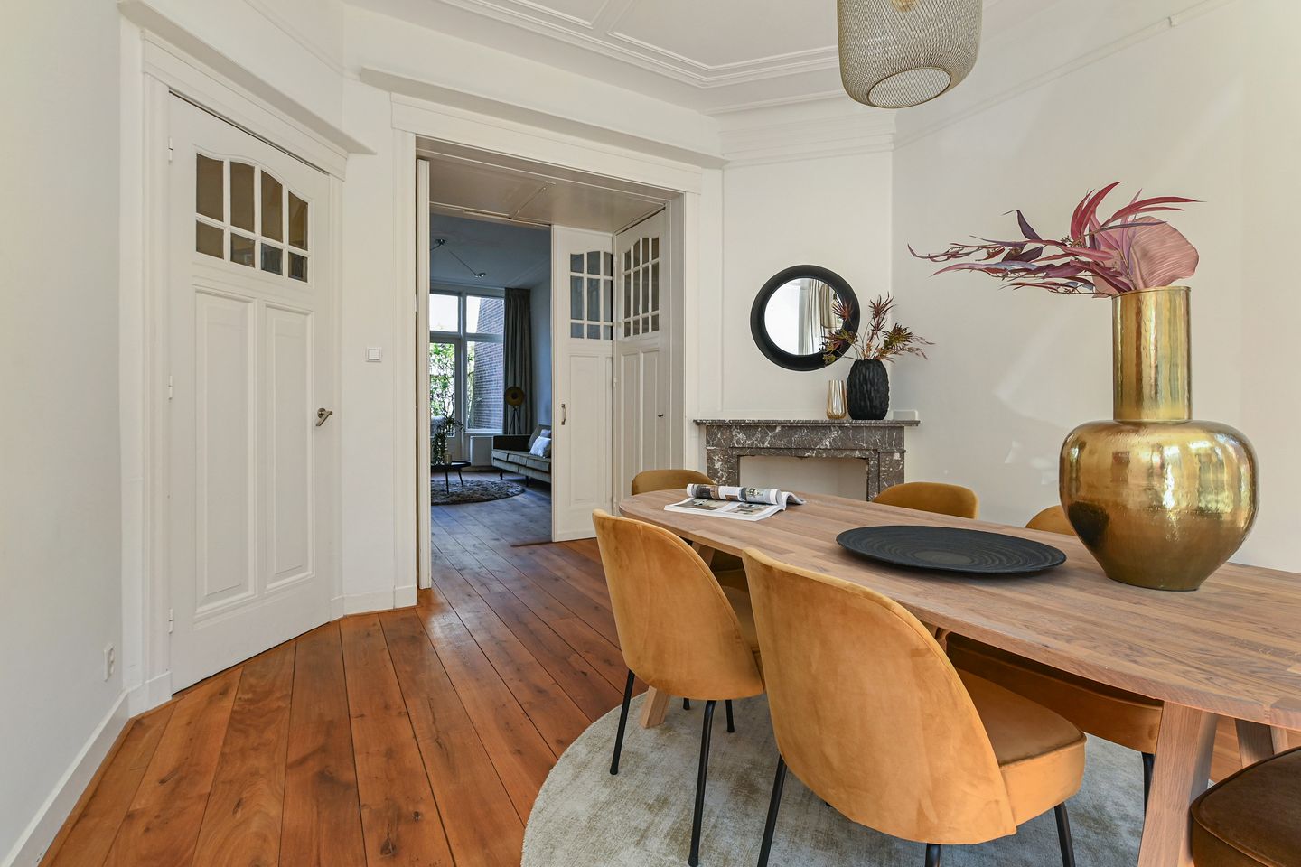 Foto 10 van Van Aerssenstraat 209