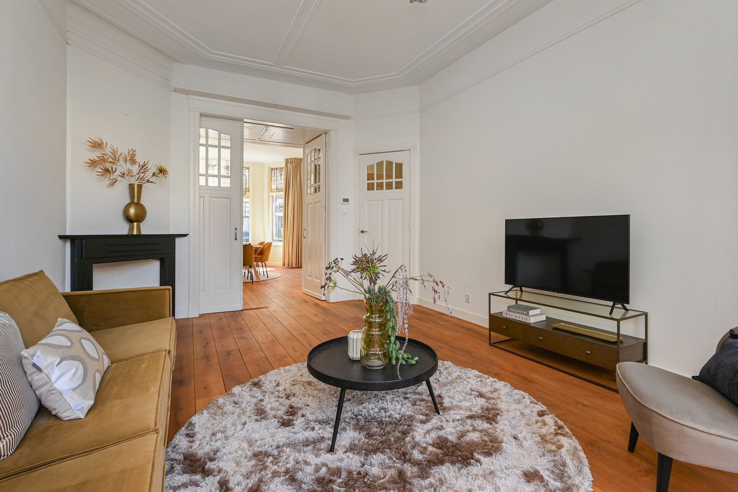 Foto 14 van Van Aerssenstraat 209