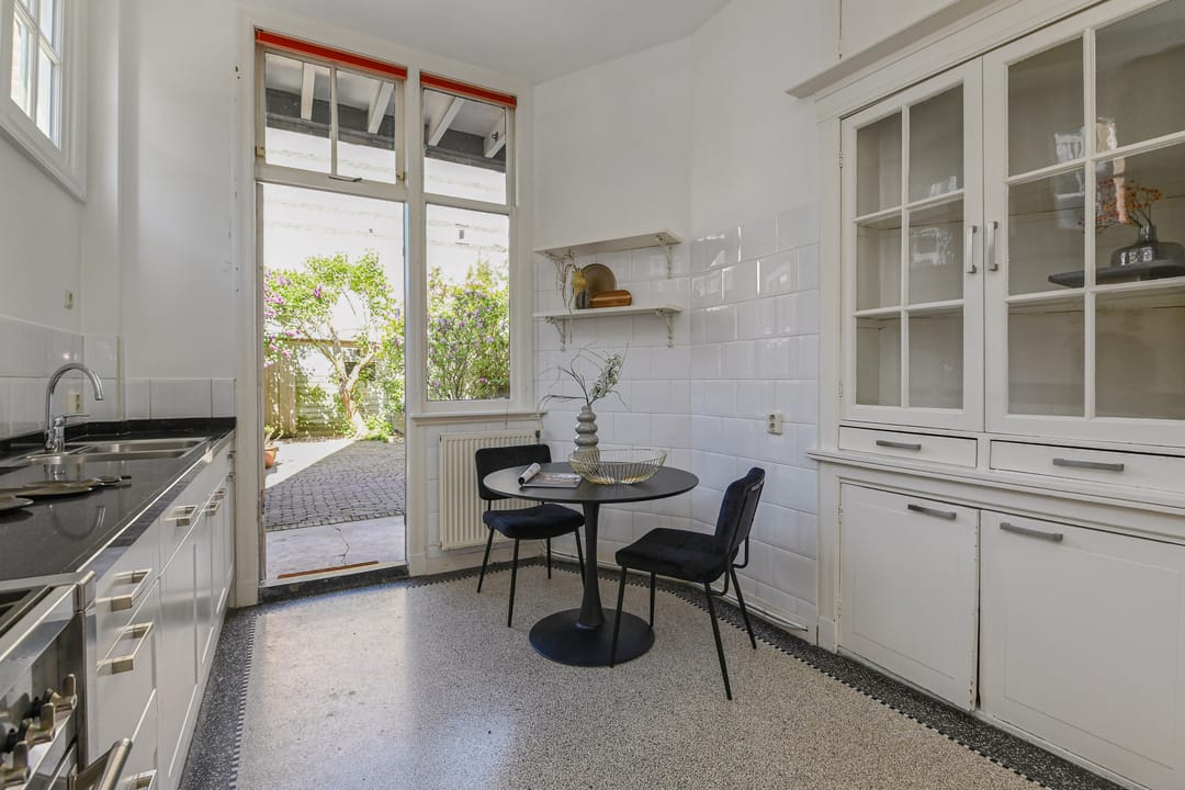 Foto 16 van Van Aerssenstraat 209