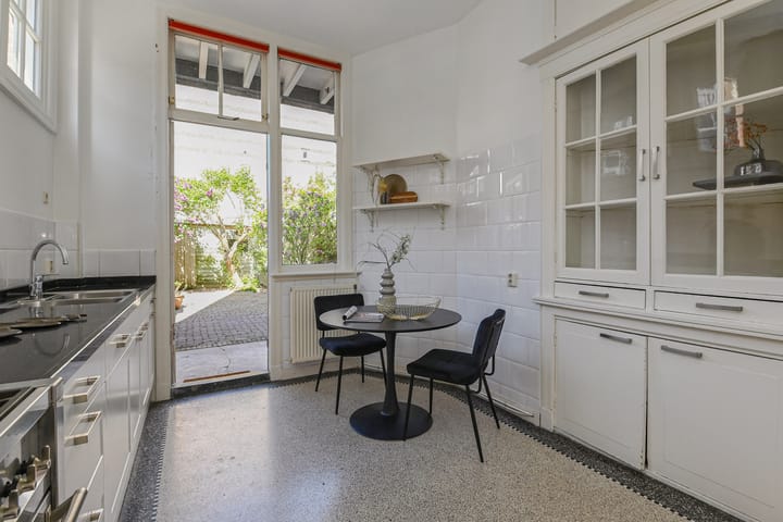 Foto 16 van Van Aerssenstraat 209