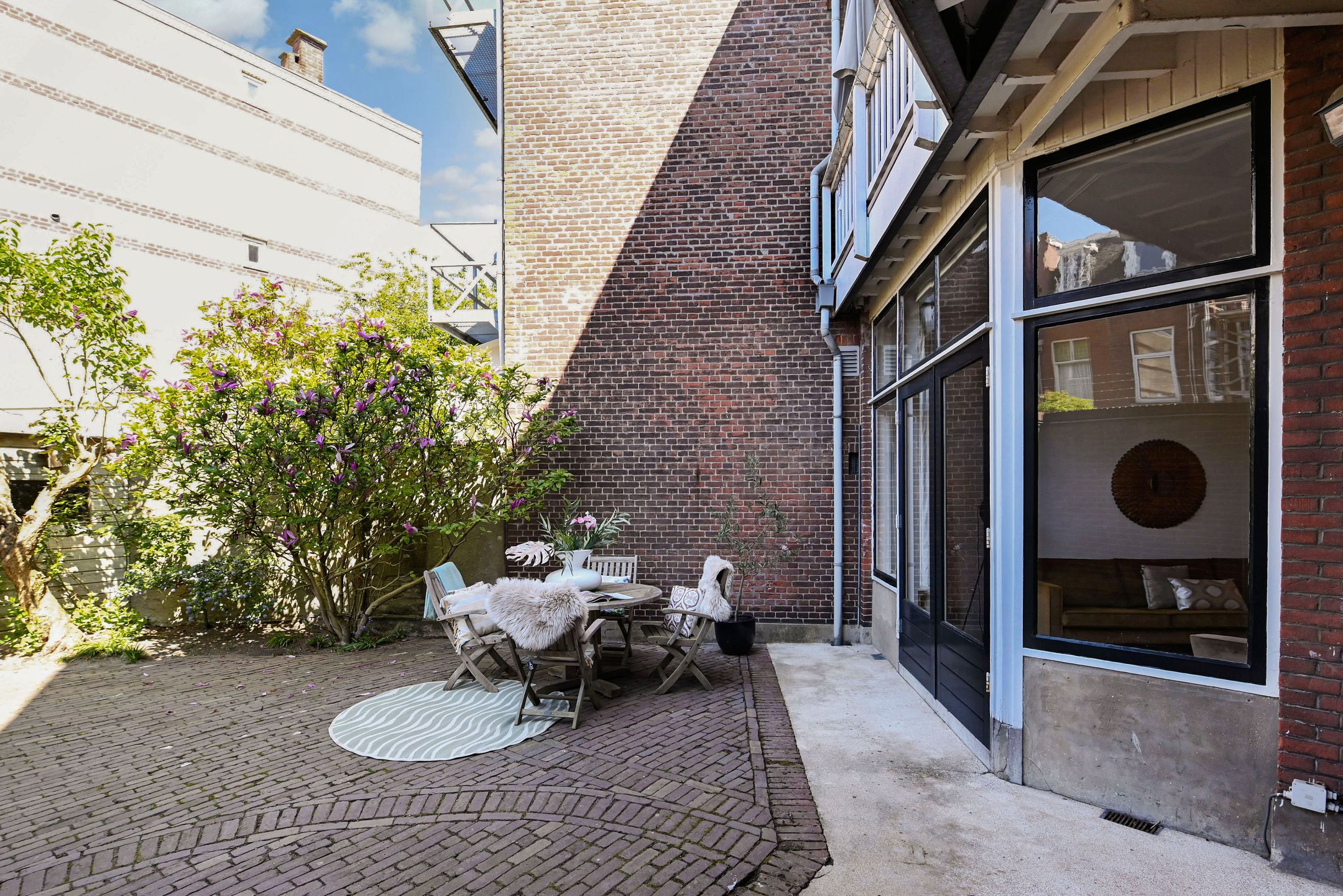 Foto 18 van Van Aerssenstraat 209