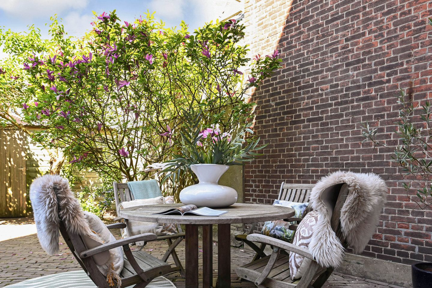 Foto 20 van Van Aerssenstraat 209