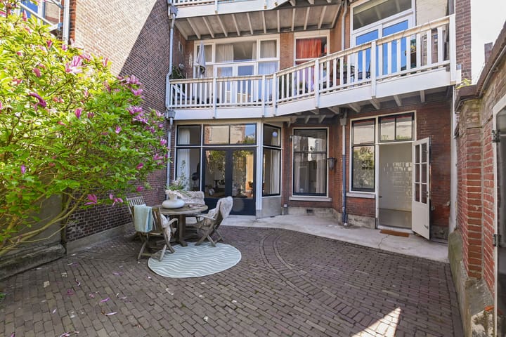 Foto 21 van Van Aerssenstraat 209