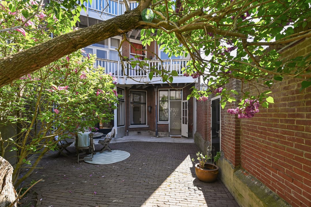 Foto 22 van Van Aerssenstraat 209