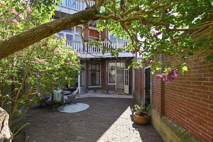 Foto 22 van Van Aerssenstraat 209