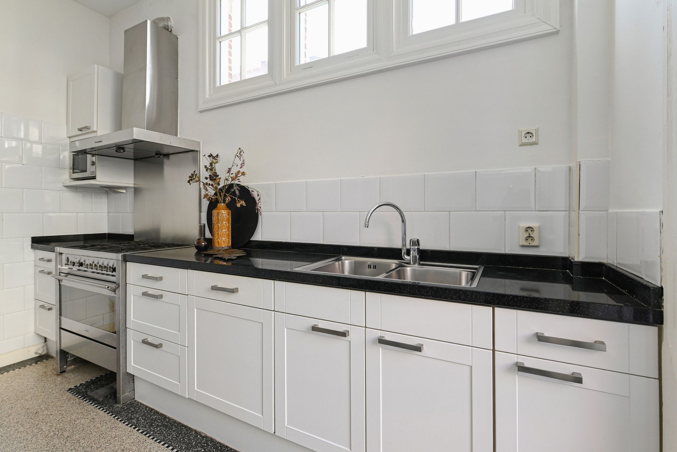 Foto 24 van Van Aerssenstraat 209