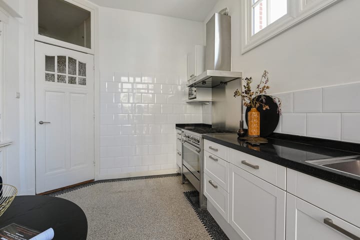 Foto 25 van Van Aerssenstraat 209