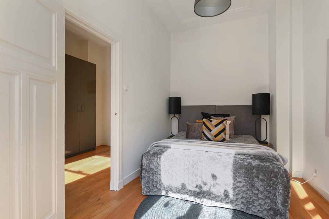 Foto 32 van Van Aerssenstraat 209