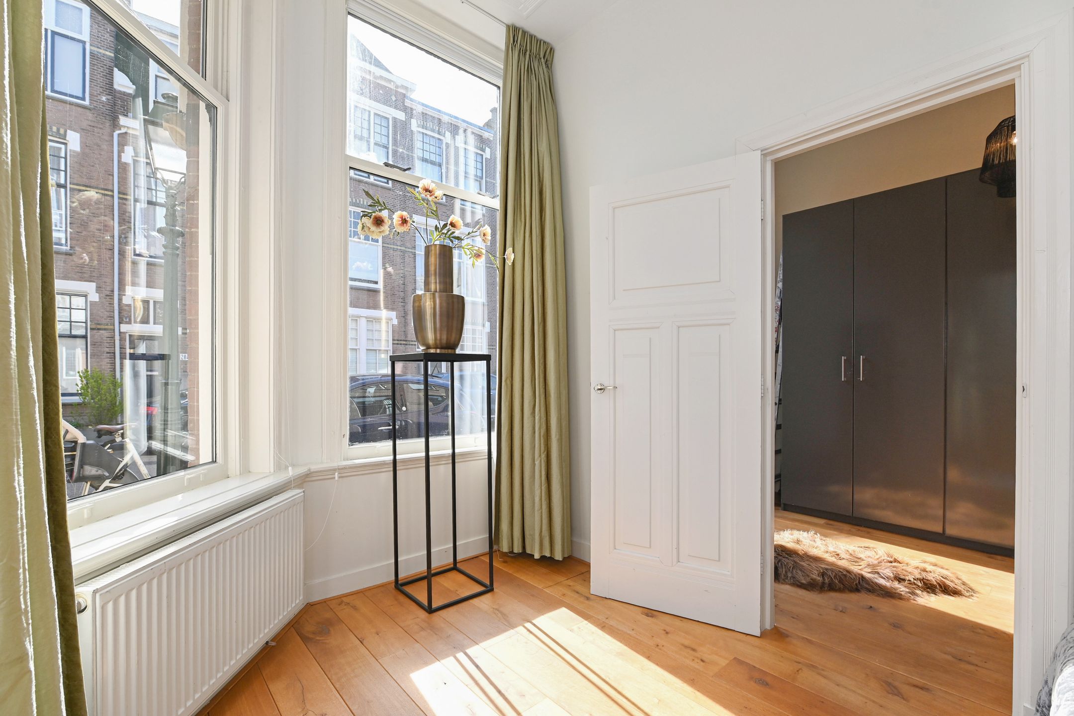 Foto 33 van Van Aerssenstraat 209