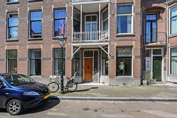 Foto 42 van Van Aerssenstraat 209