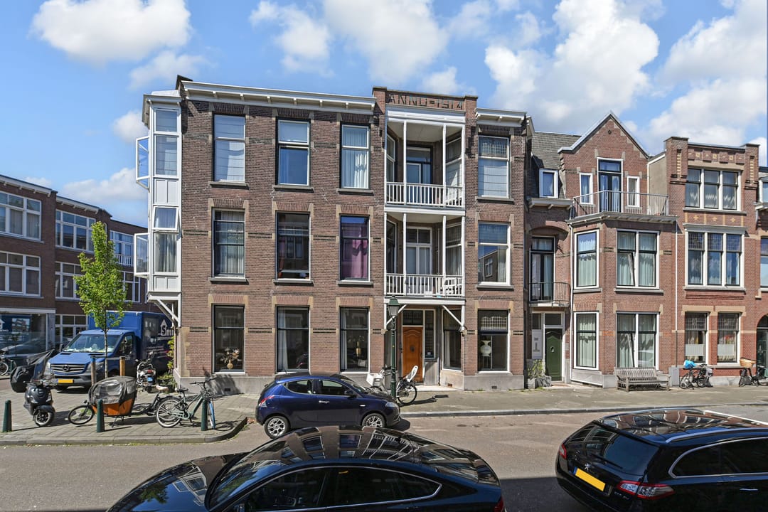 Foto 43 van Van Aerssenstraat 209