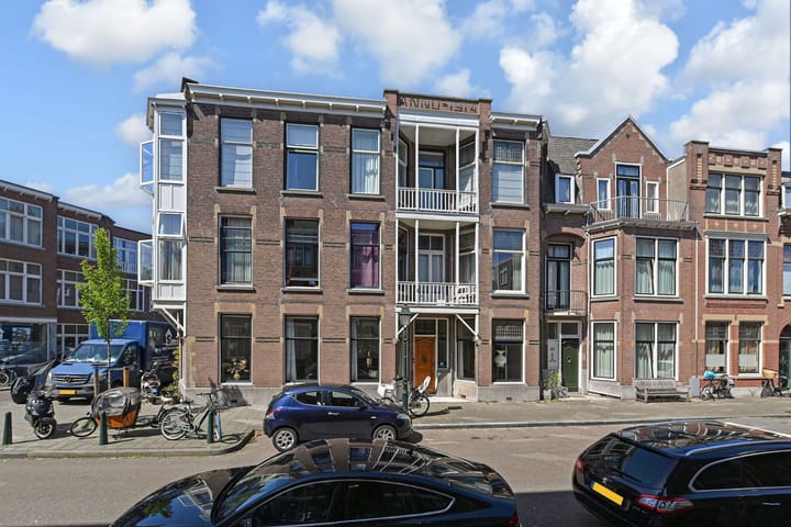 Foto 43 van Van Aerssenstraat 209