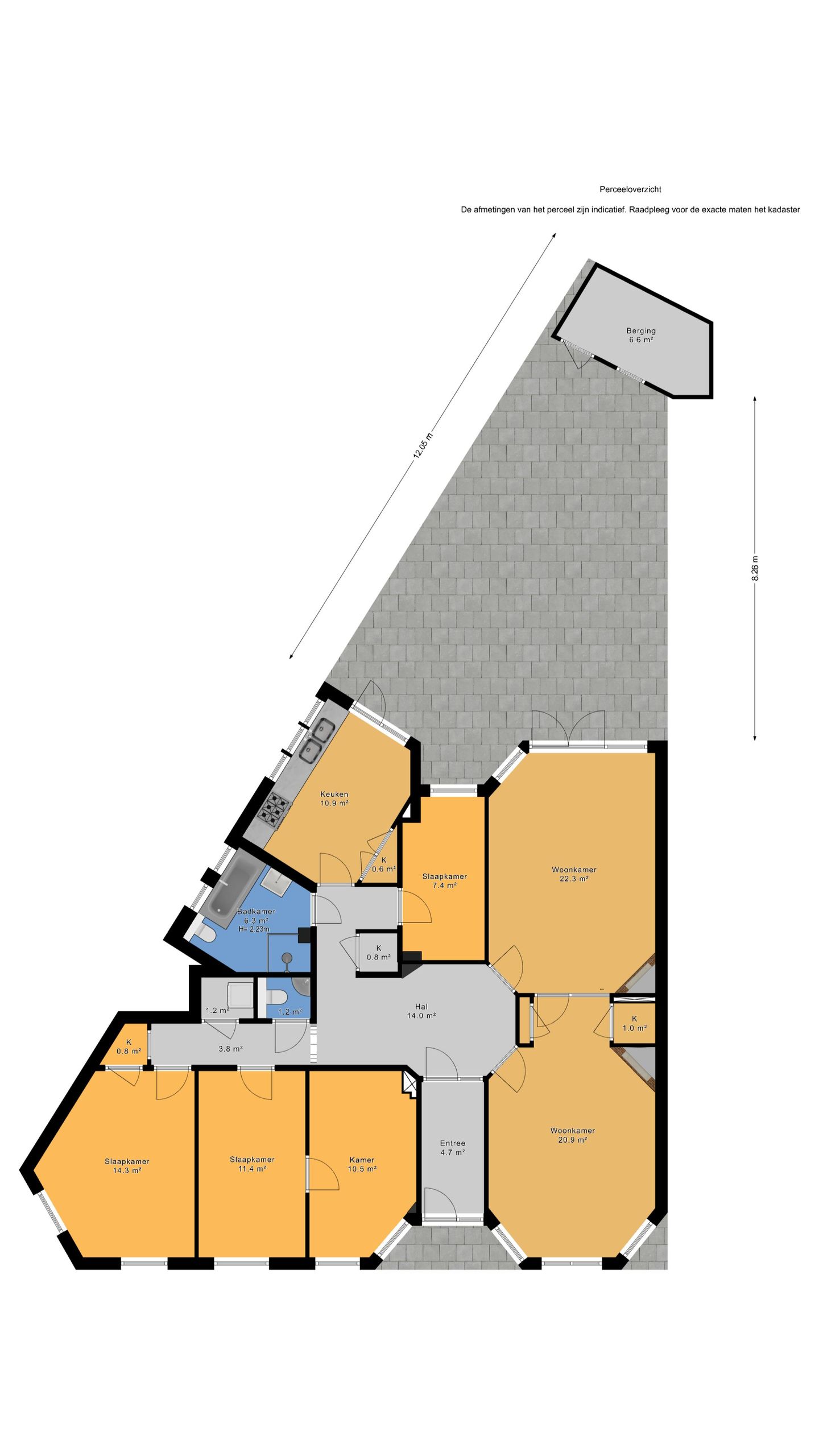 Foto 55 van Van Aerssenstraat 209