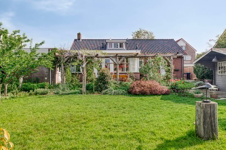 Foto 3 van Kerkweg 2-A