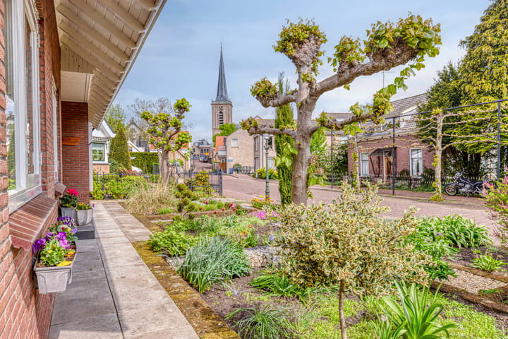 Foto 4 van Kerkweg 2-A