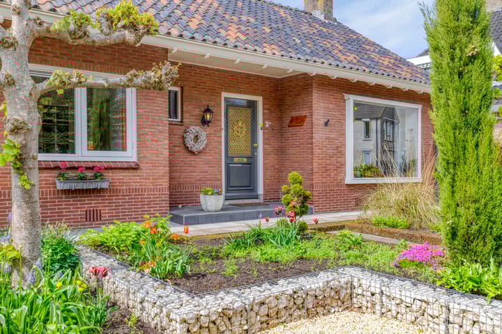 Foto 5 van Kerkweg 2-A