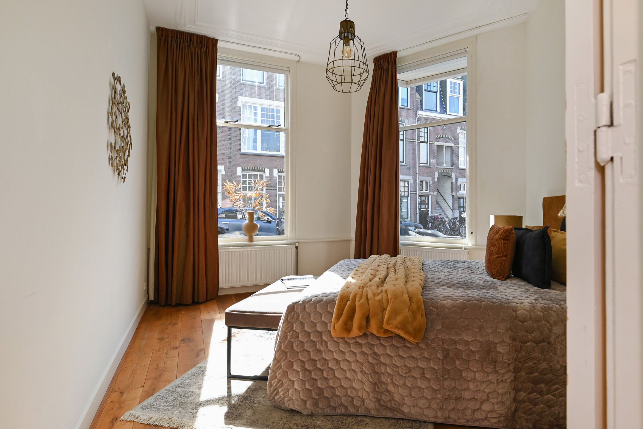 Foto 27 van Van Aerssenstraat 209