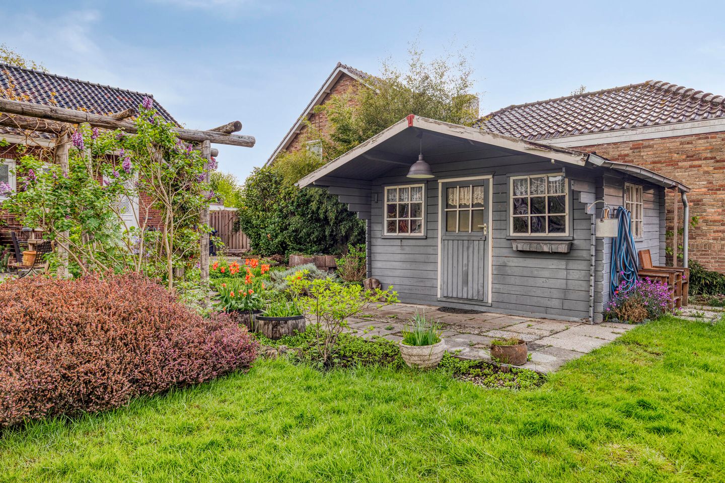 Photo 34 of Kerkweg 2-A