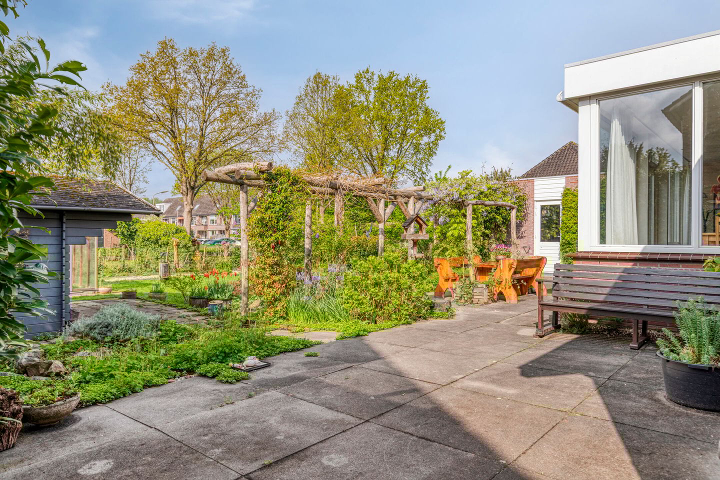 Photo 29 of Kerkweg 2-A