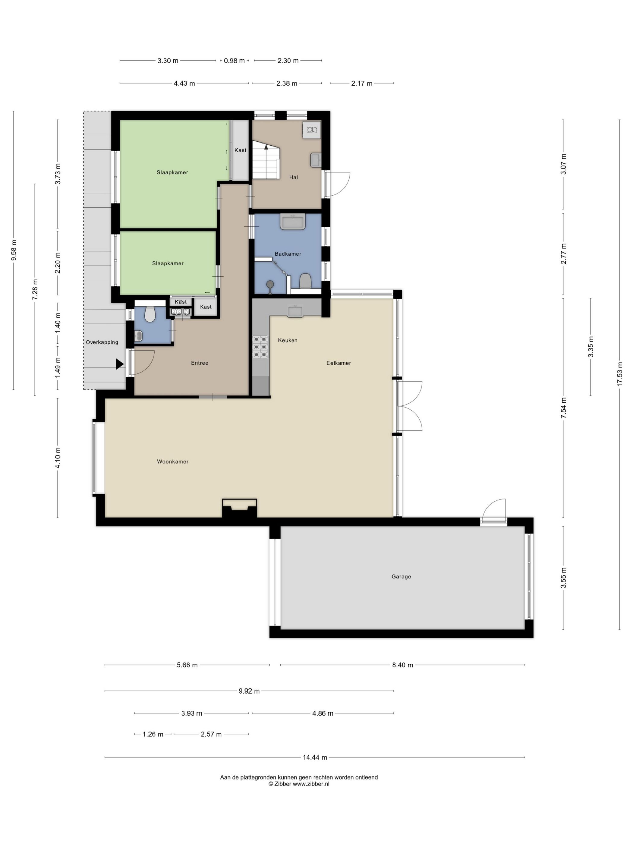 Photo 39 of Kerkweg 2-A