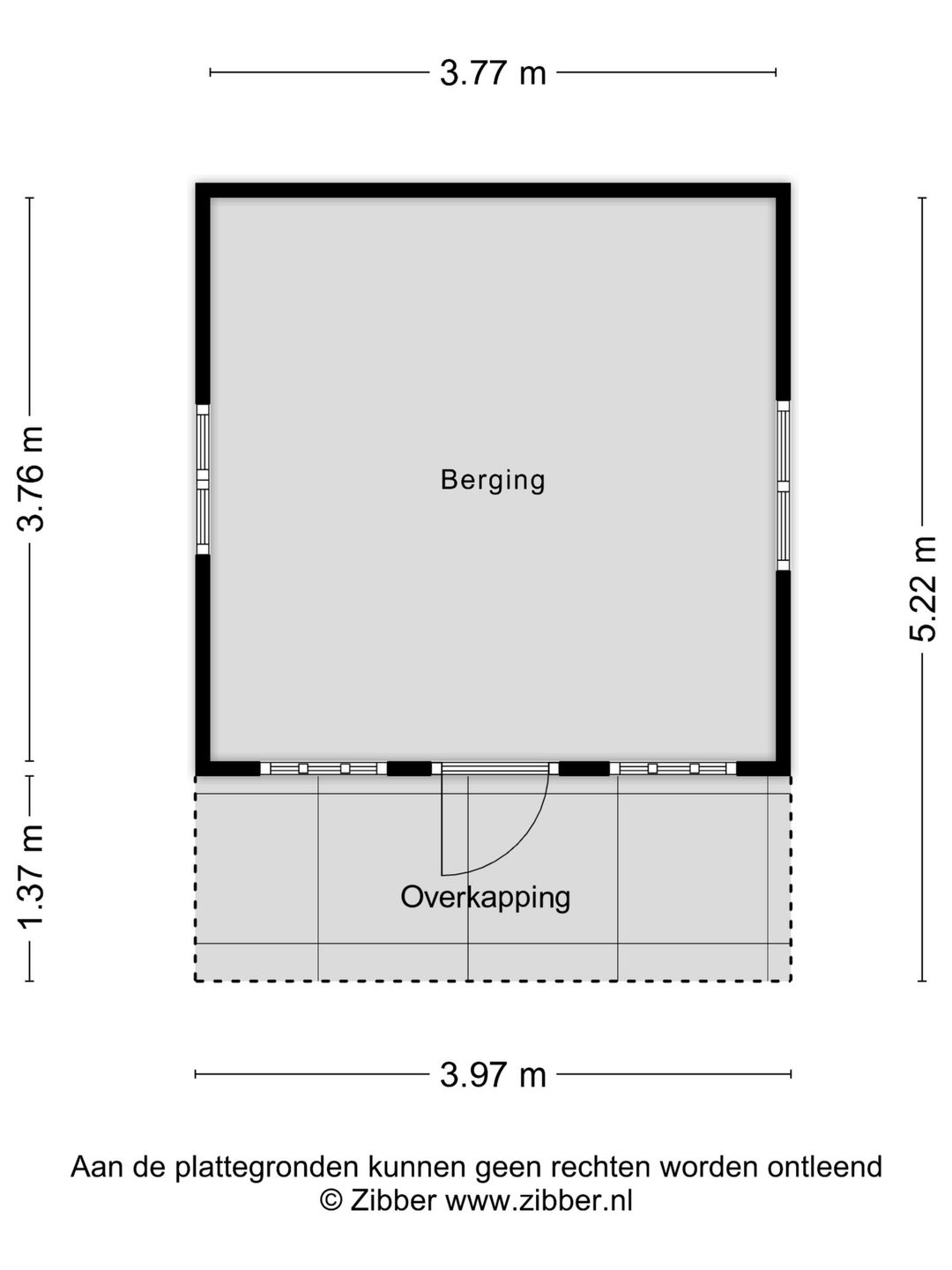 Photo 41 of Kerkweg 2-A