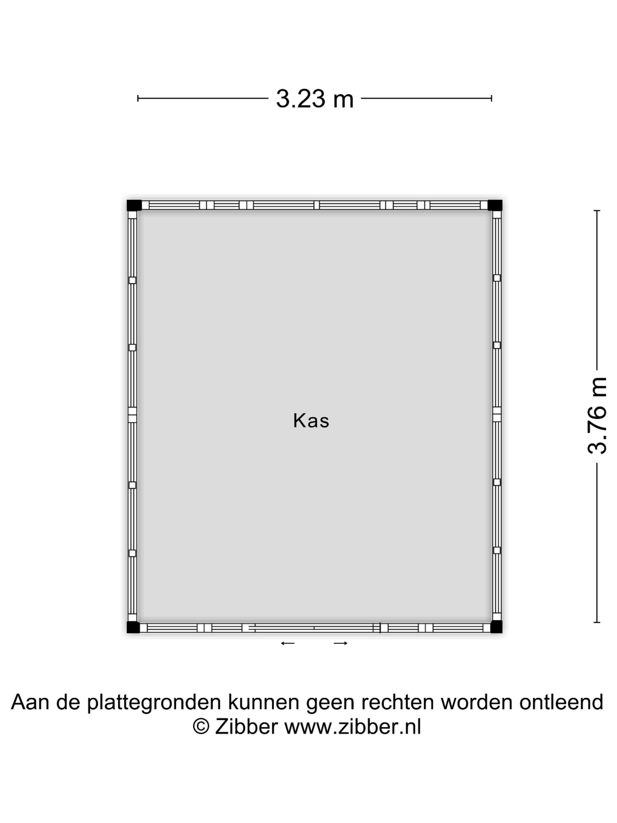 Photo 42 of Kerkweg 2-A