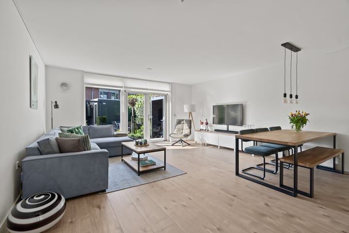 Foto 2 van Zomerpolder 7