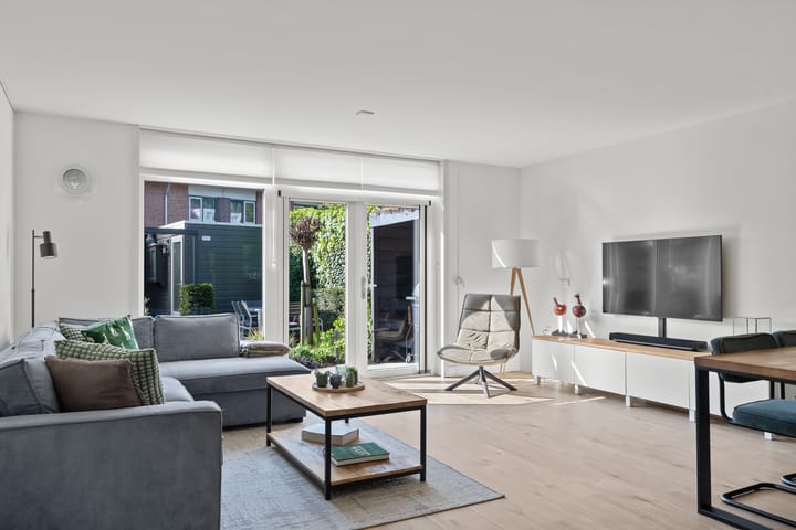 Foto 3 van Zomerpolder 7