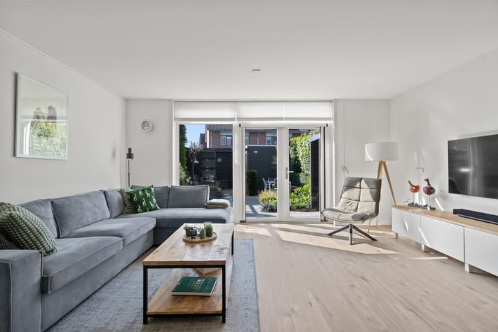 Foto 4 van Zomerpolder 7