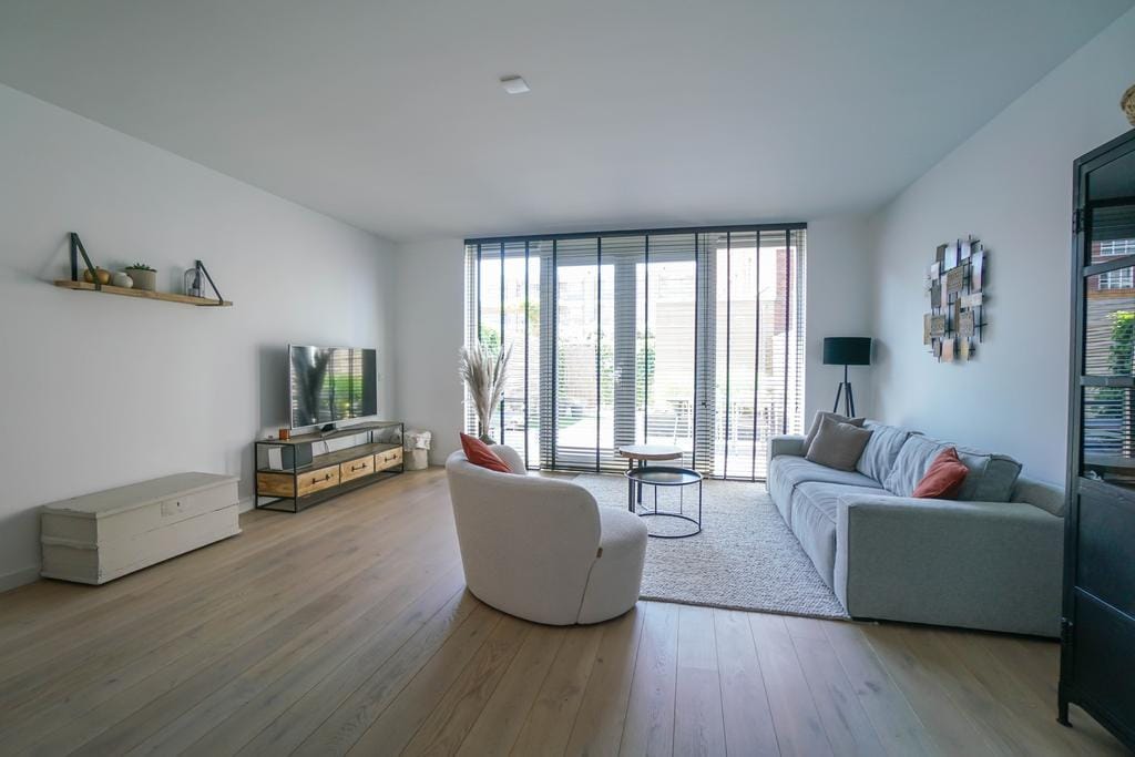 Foto 3 van Mariënpark 154