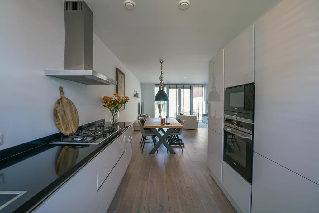 Foto 6 van Mariënpark 154