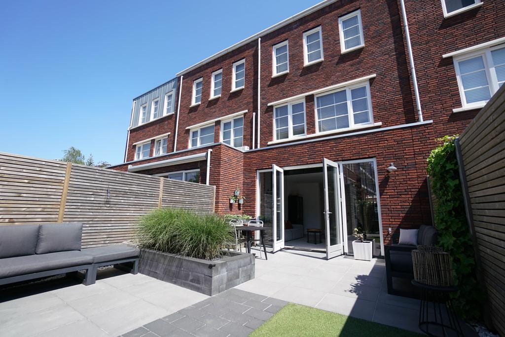 Foto 14 van Mariënpark 154