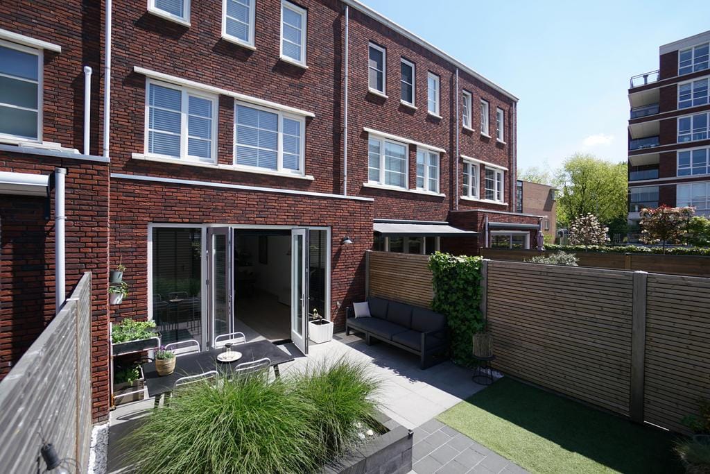 Foto 16 van Mariënpark 154