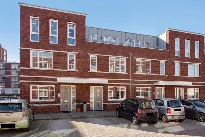 Foto 17 van Mariënpark 154