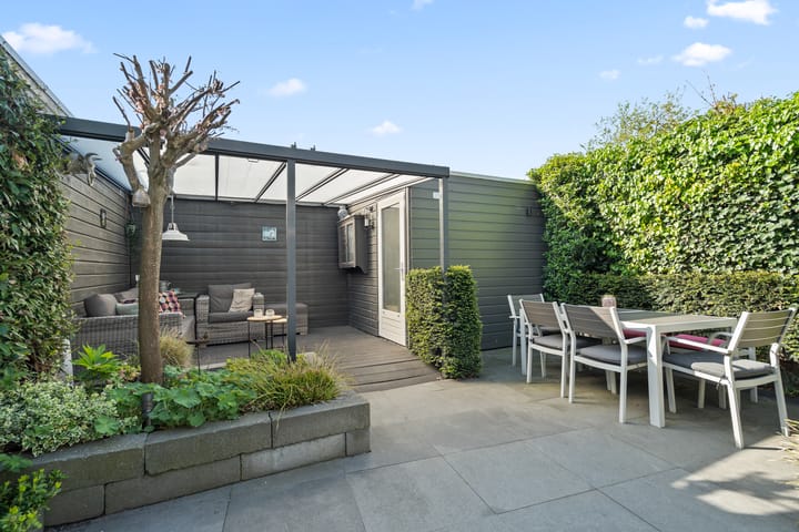 Photo 22 of Zomerpolder 7